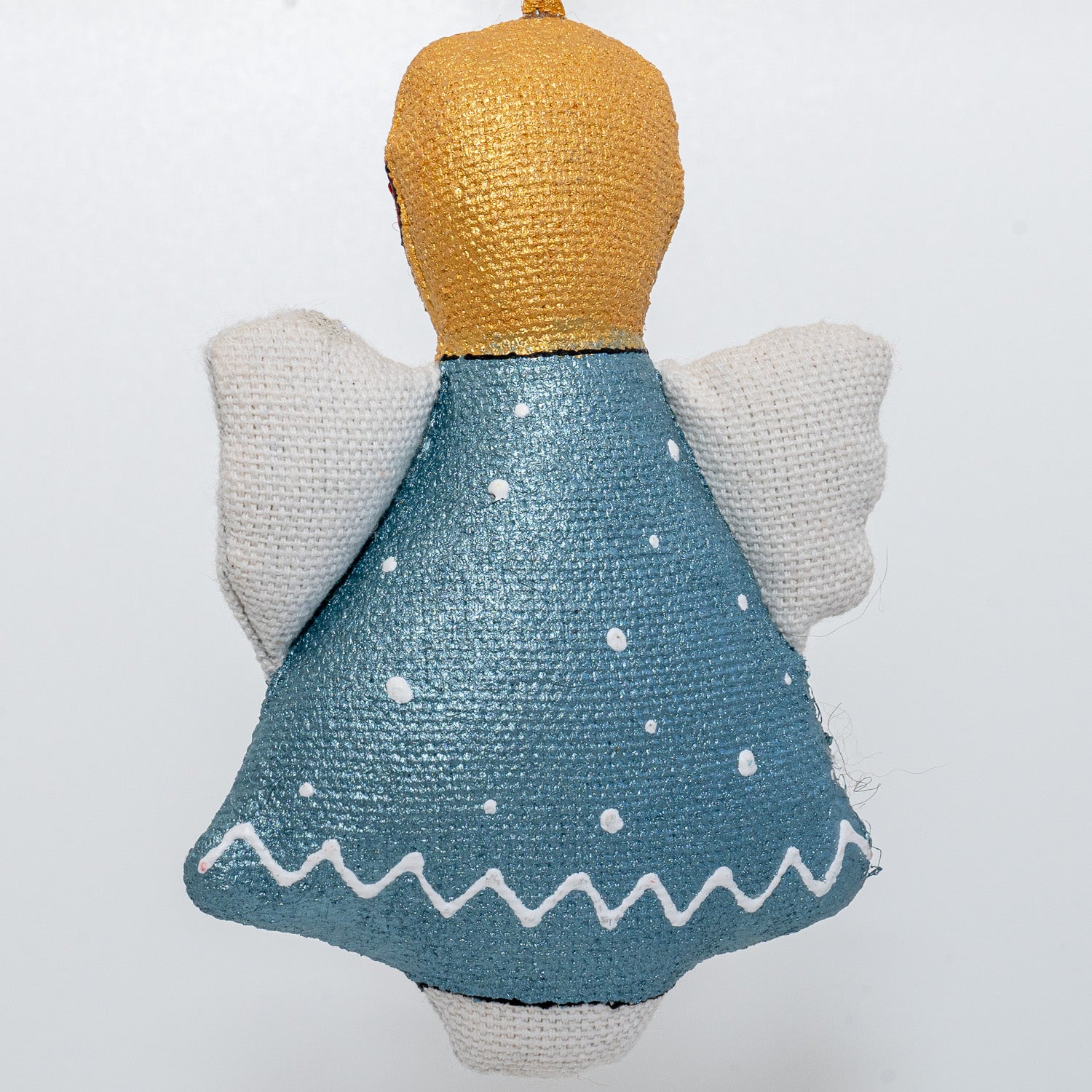 Engel m. ørevarmere