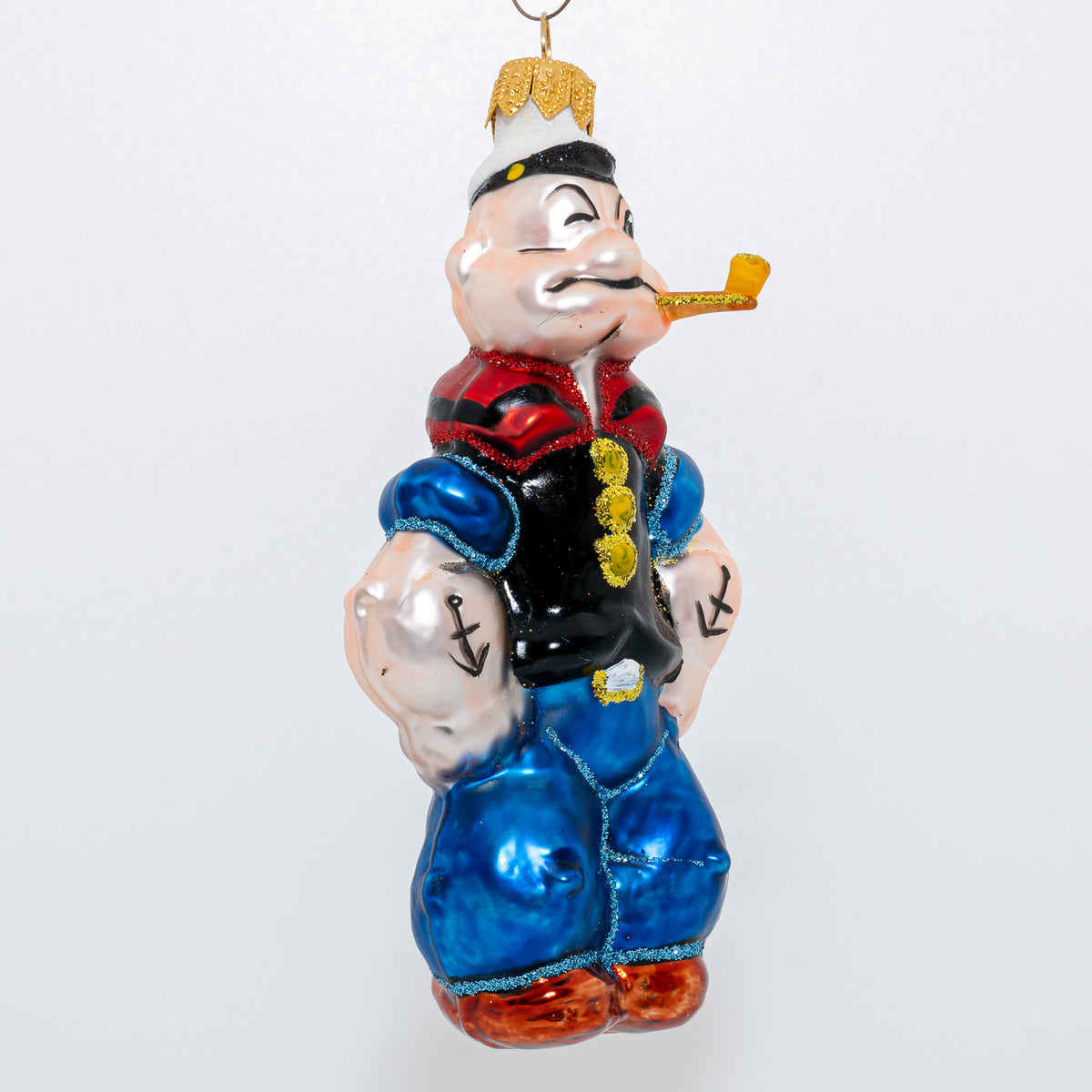 Skipper Skræk