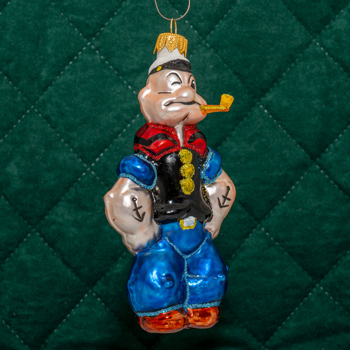 Skipper Skræk