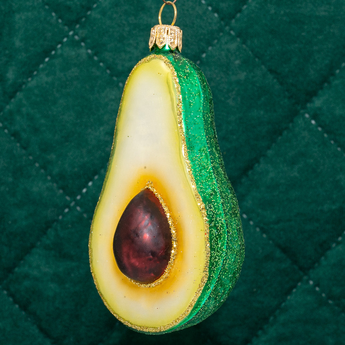 ½ Avokado