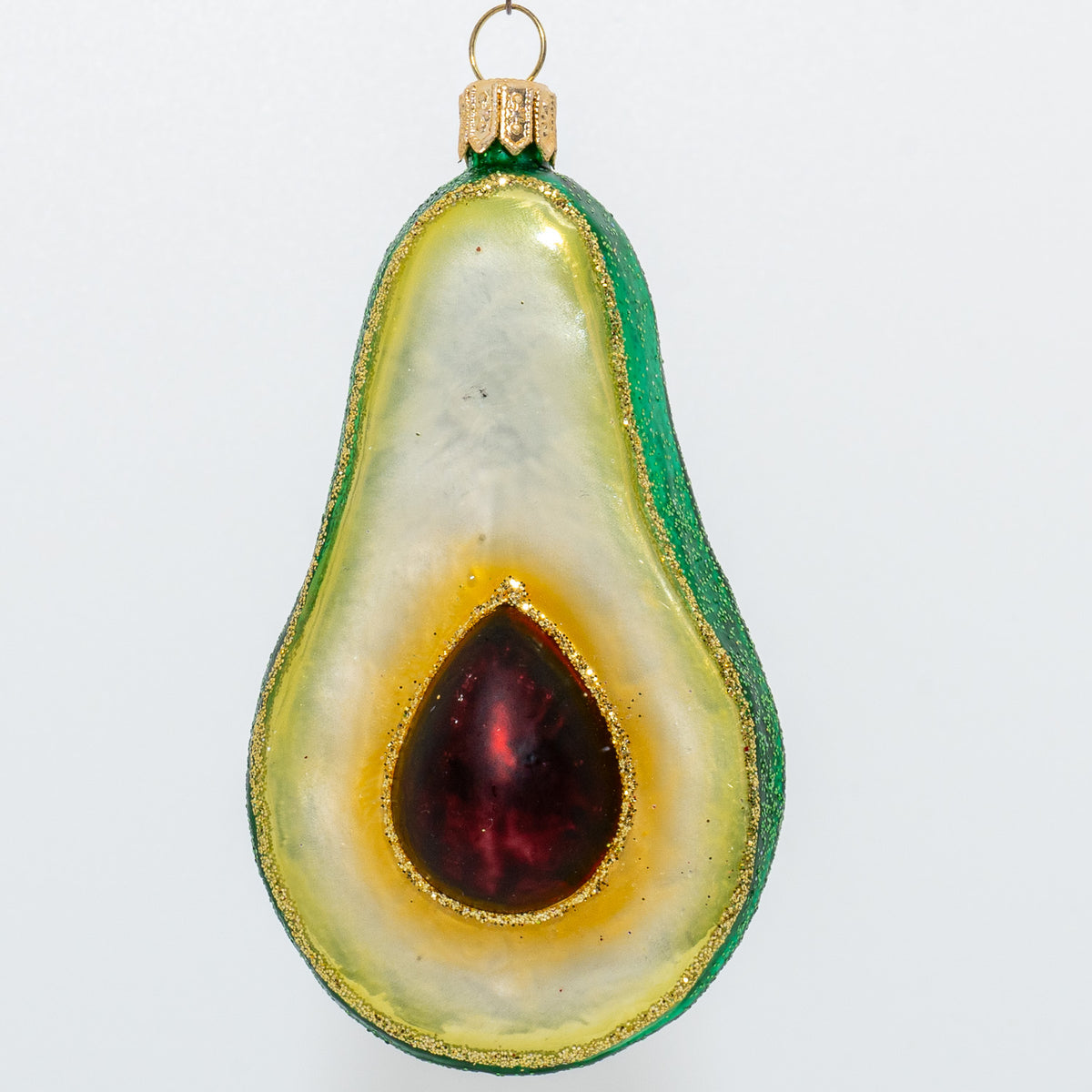 ½ Avokado
