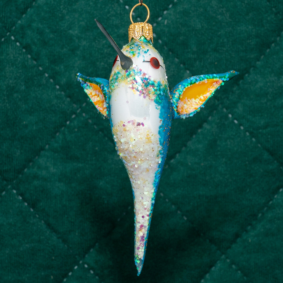 Glimmer kolibri
