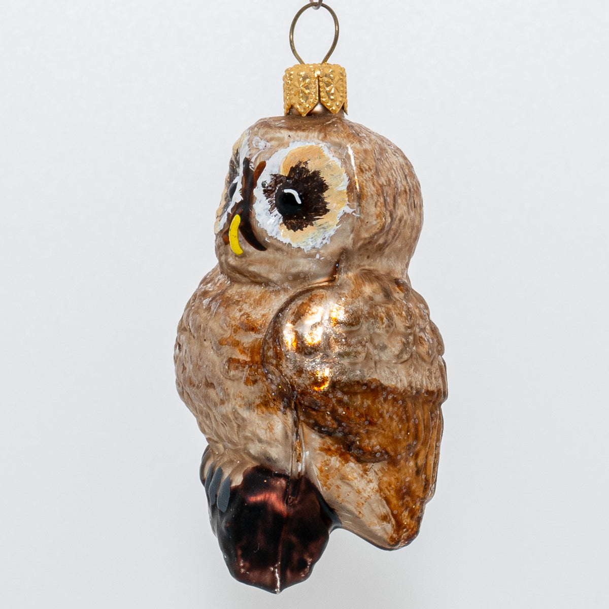 Tawny ugle