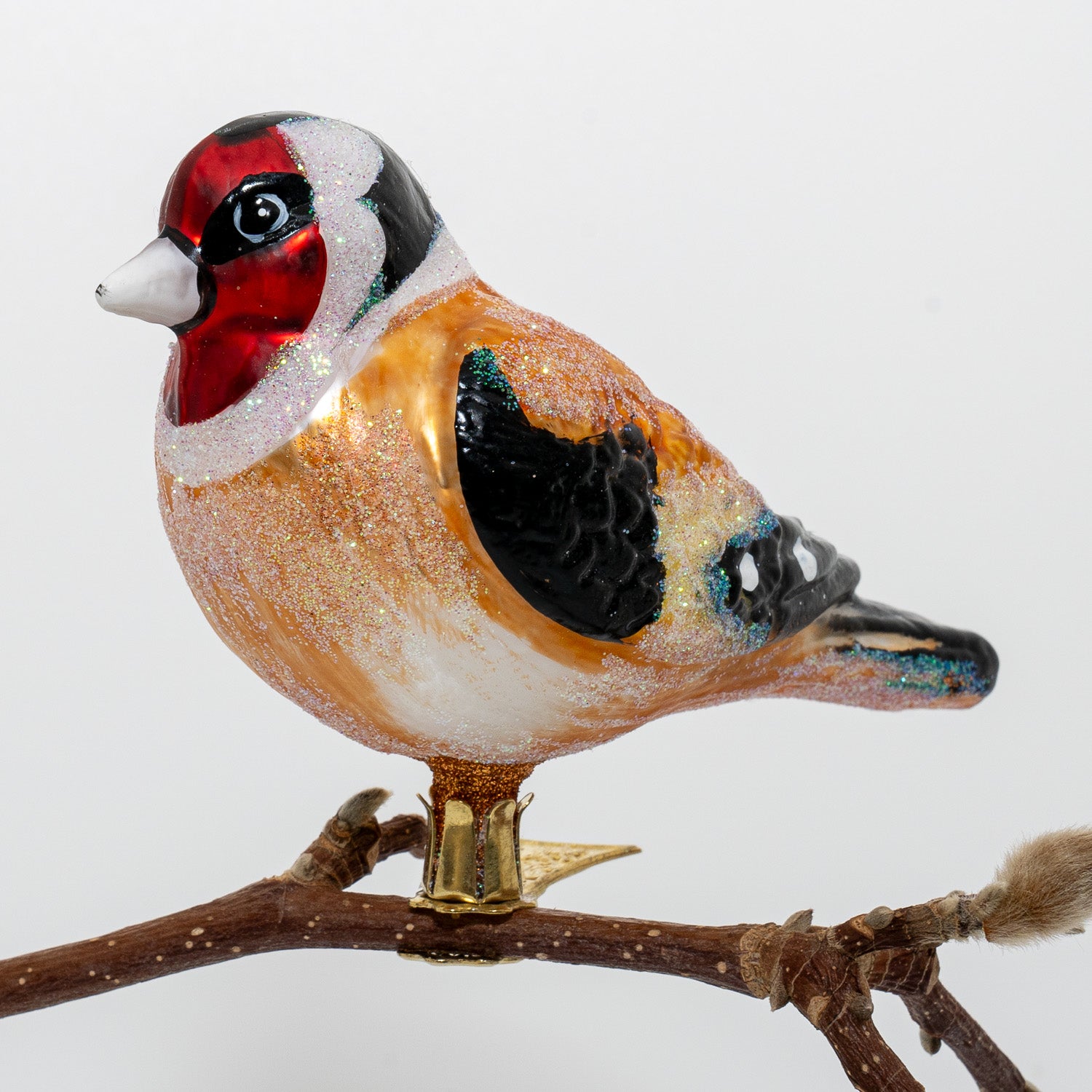 Stilits på klips, stor