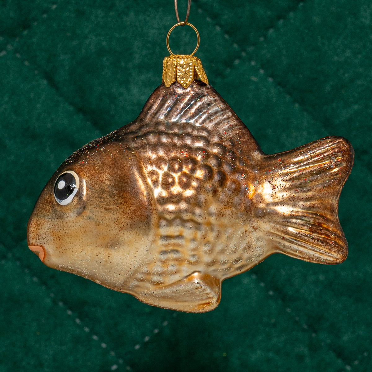 Guldfisk