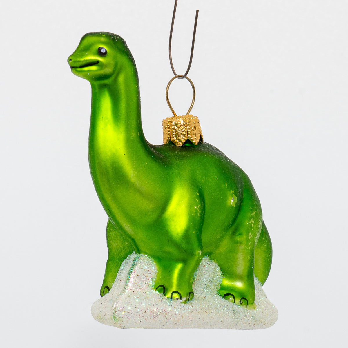 Dinosaur, Langhals