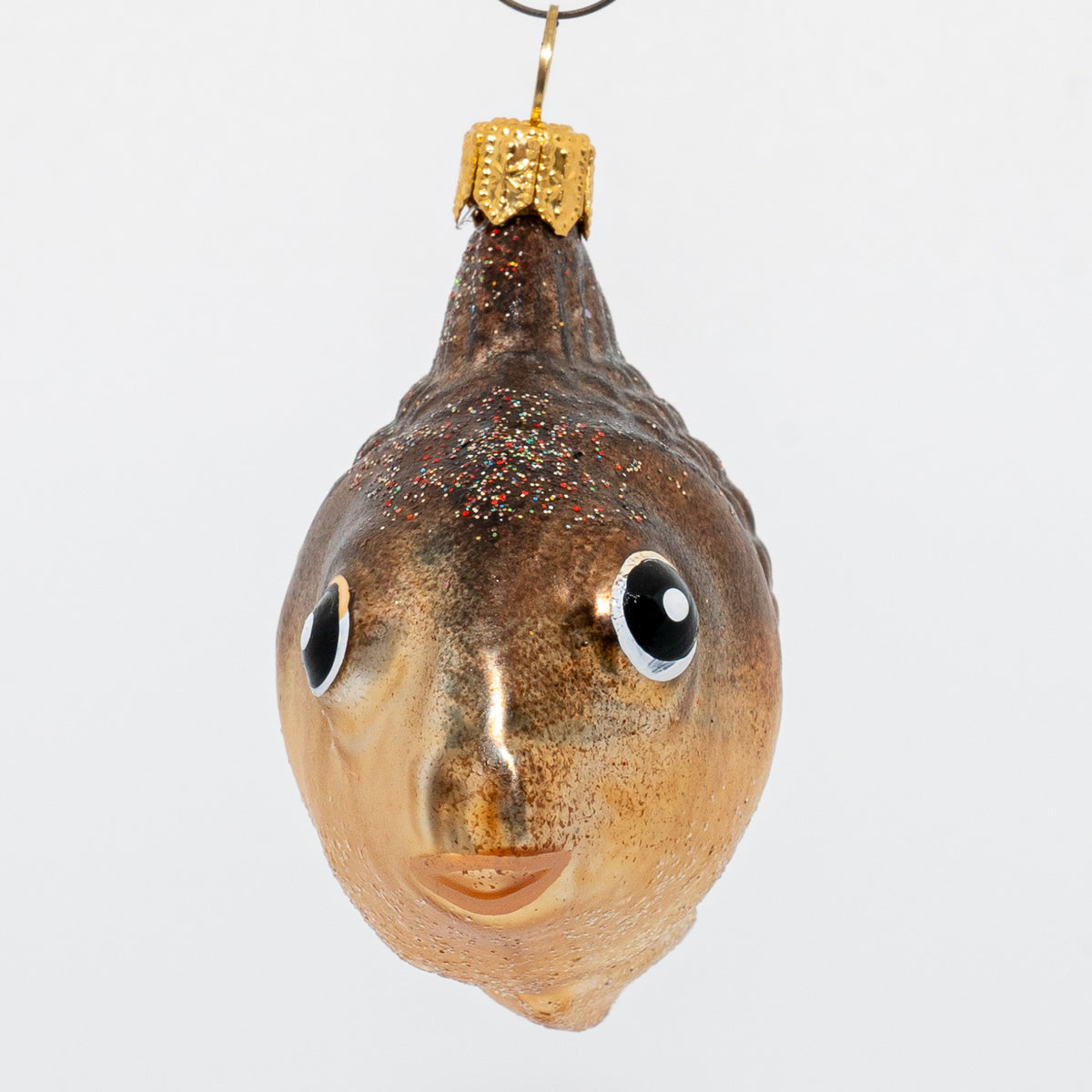 Guldfisk