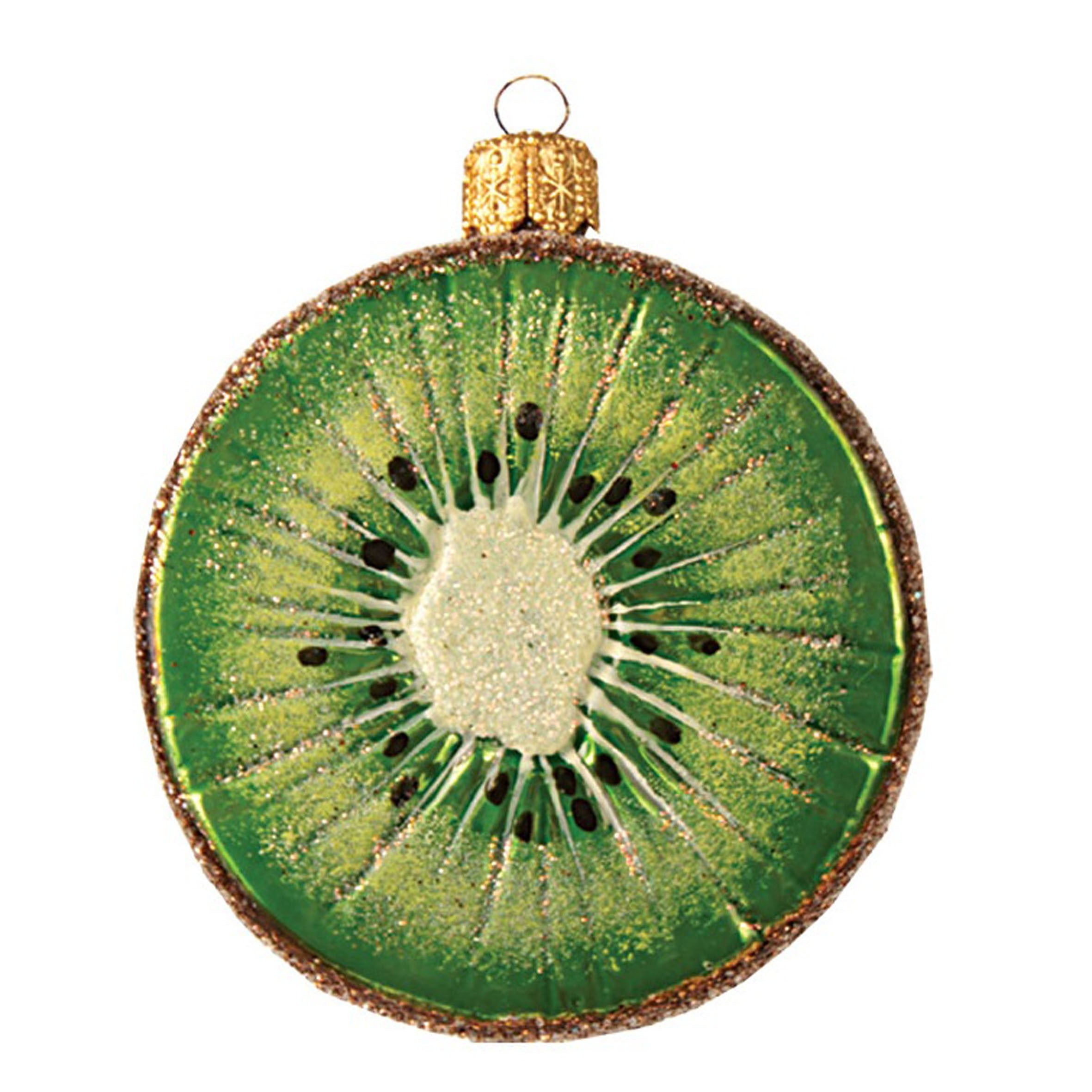 ½ kiwi