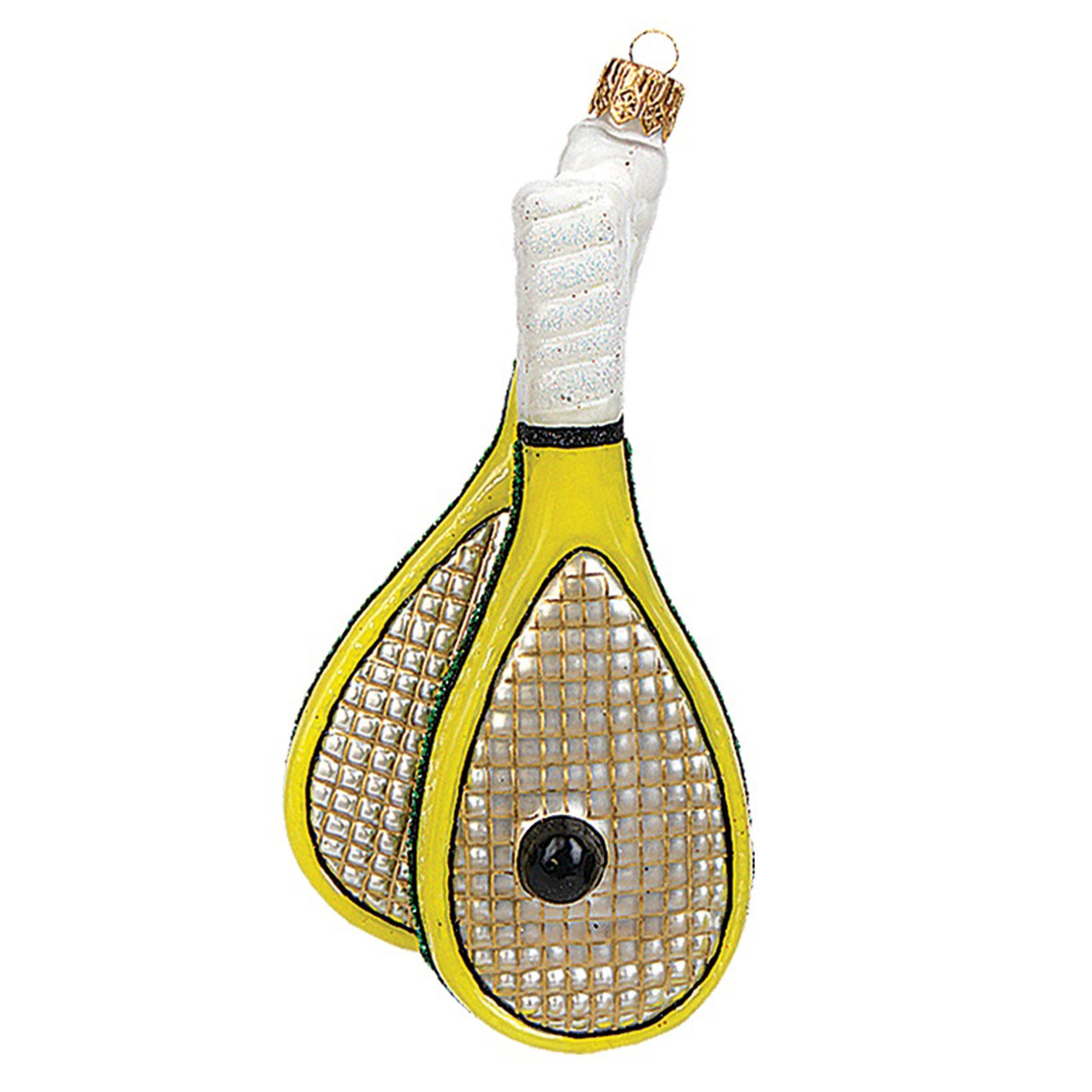 Squash ketcher