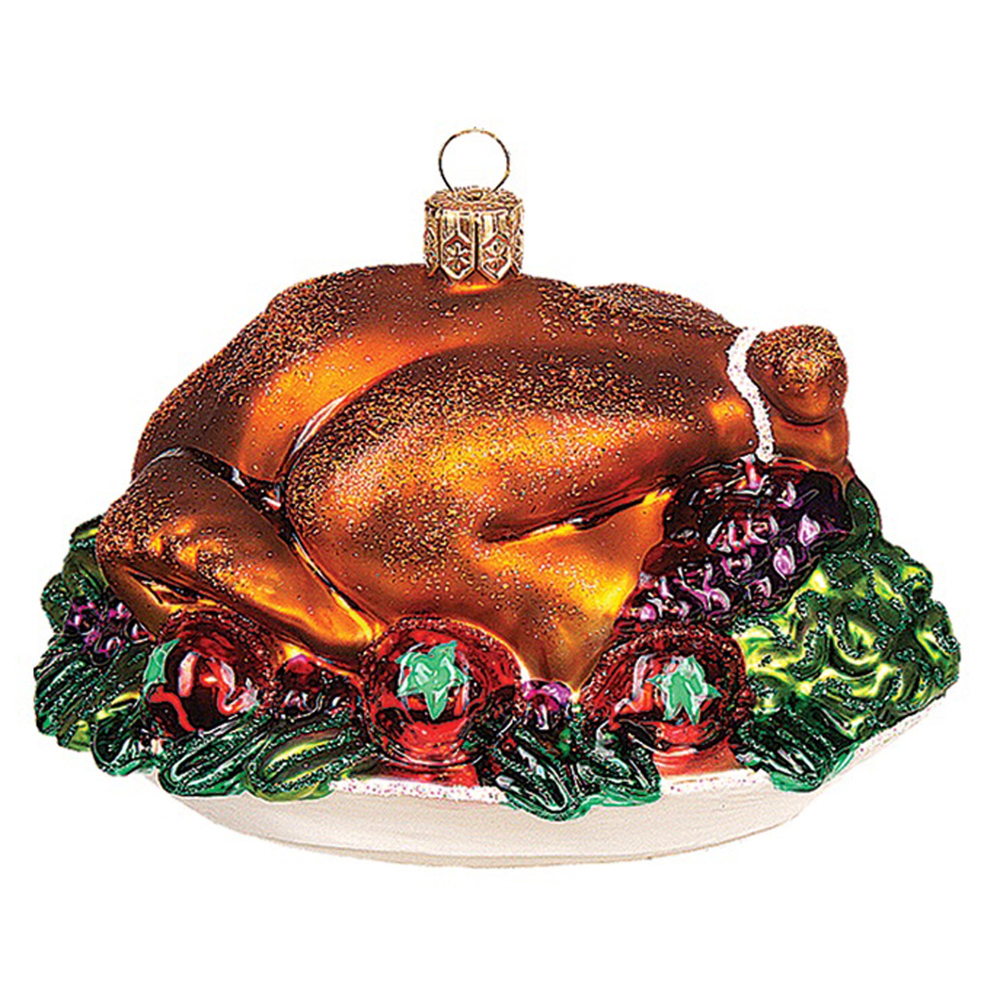 Thanksgiving turkey
