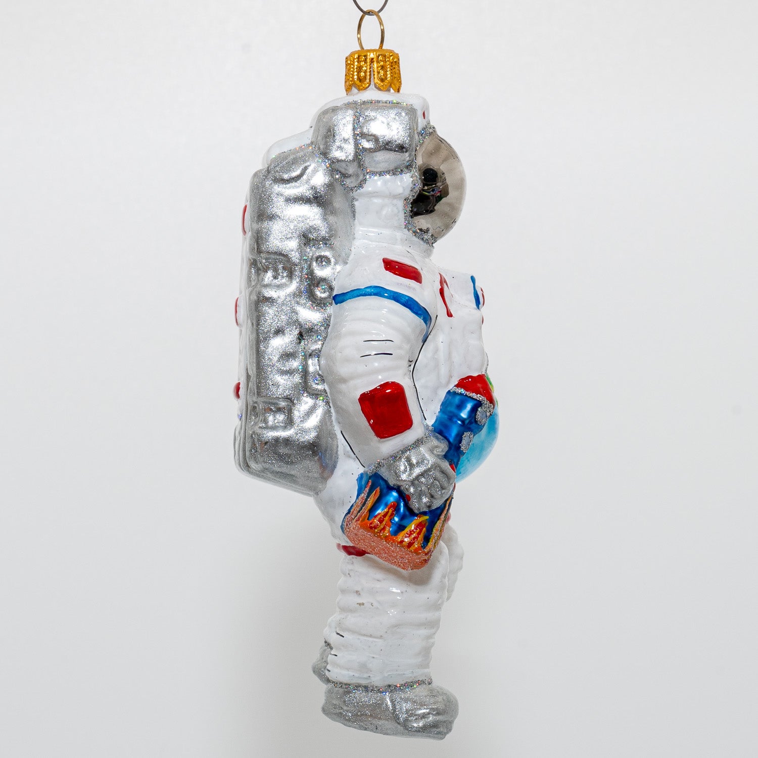 Astronaut, stor