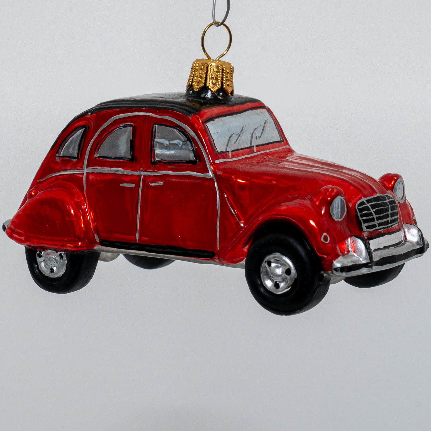 2CV