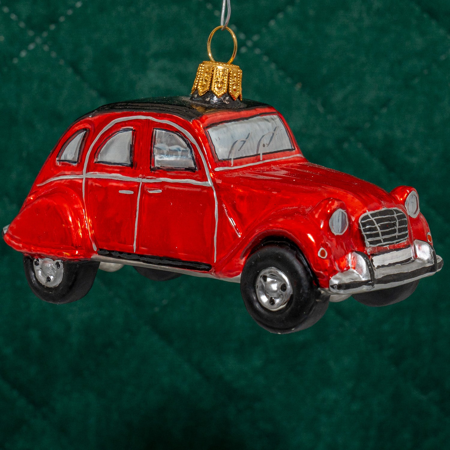 2CV