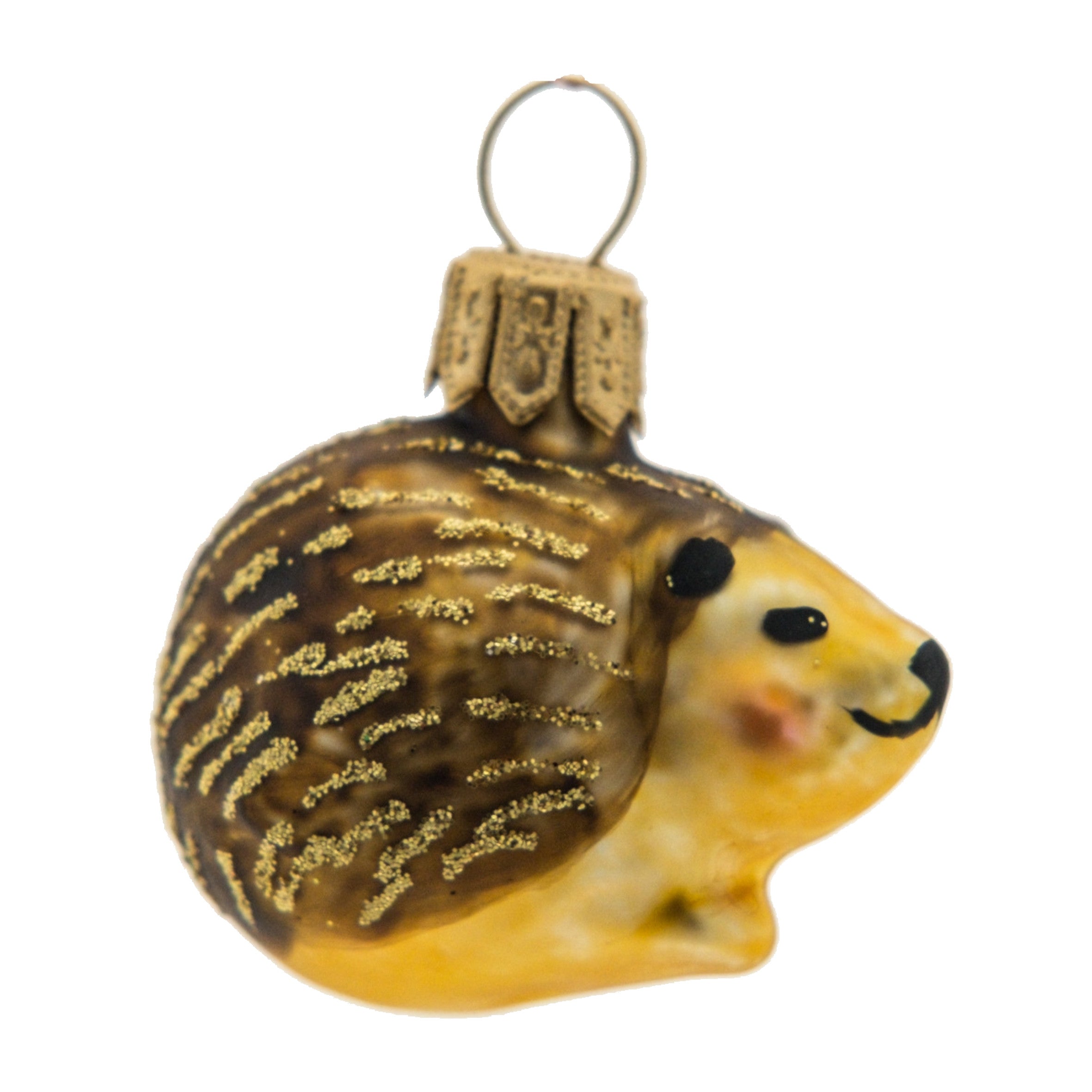 Mini pindsvin - Udsolgt!